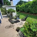 Casa de Férias House Swimming Pool 10 Km From Biarritz *